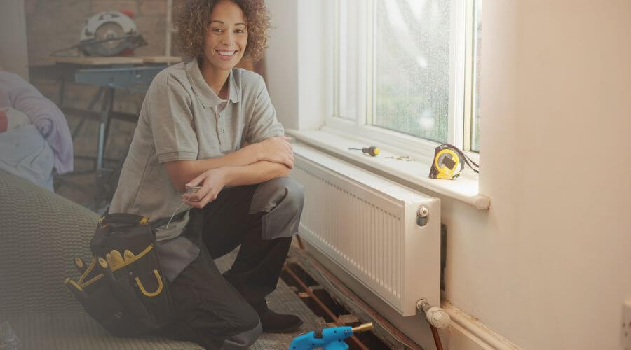 Local expert plumbing services in Oakwood, OH